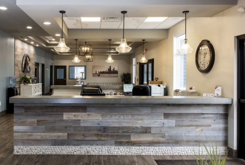 Open-Concept Workspace & Demolition detail image