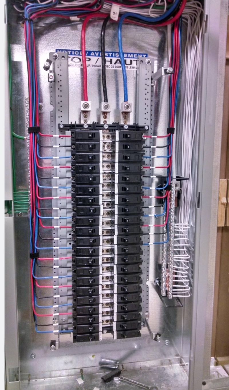 Electrical, Plumbing & HVAC Systems detail image