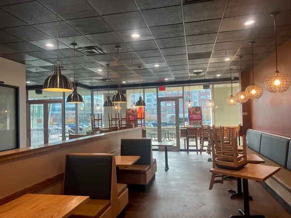 Constructions GA Lighting & Ceilings service image