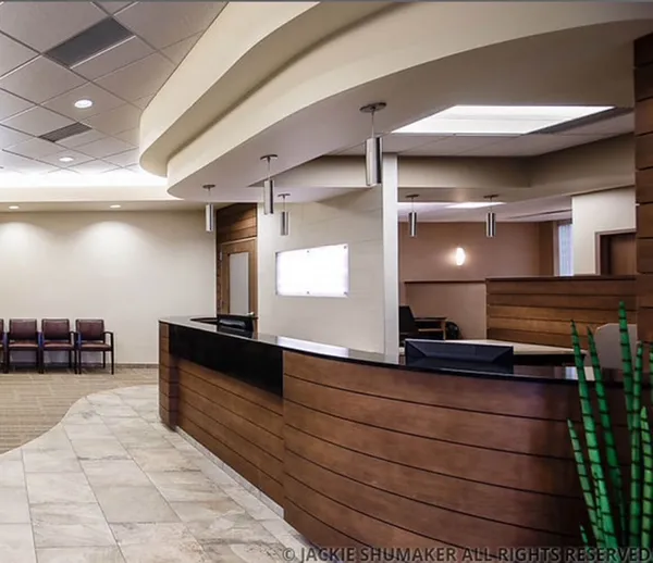 Constructions GA Custom Reception, Meeting Rooms & Soundproof Spaces service image