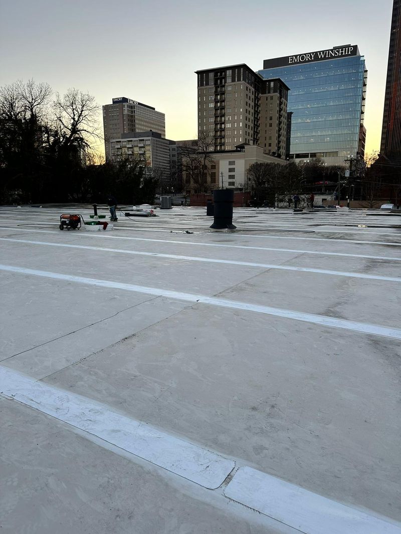 Roofing & Gutters detail image