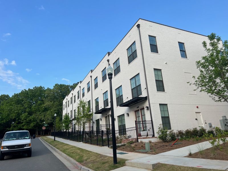 Outdoor Lighting & Signage description image