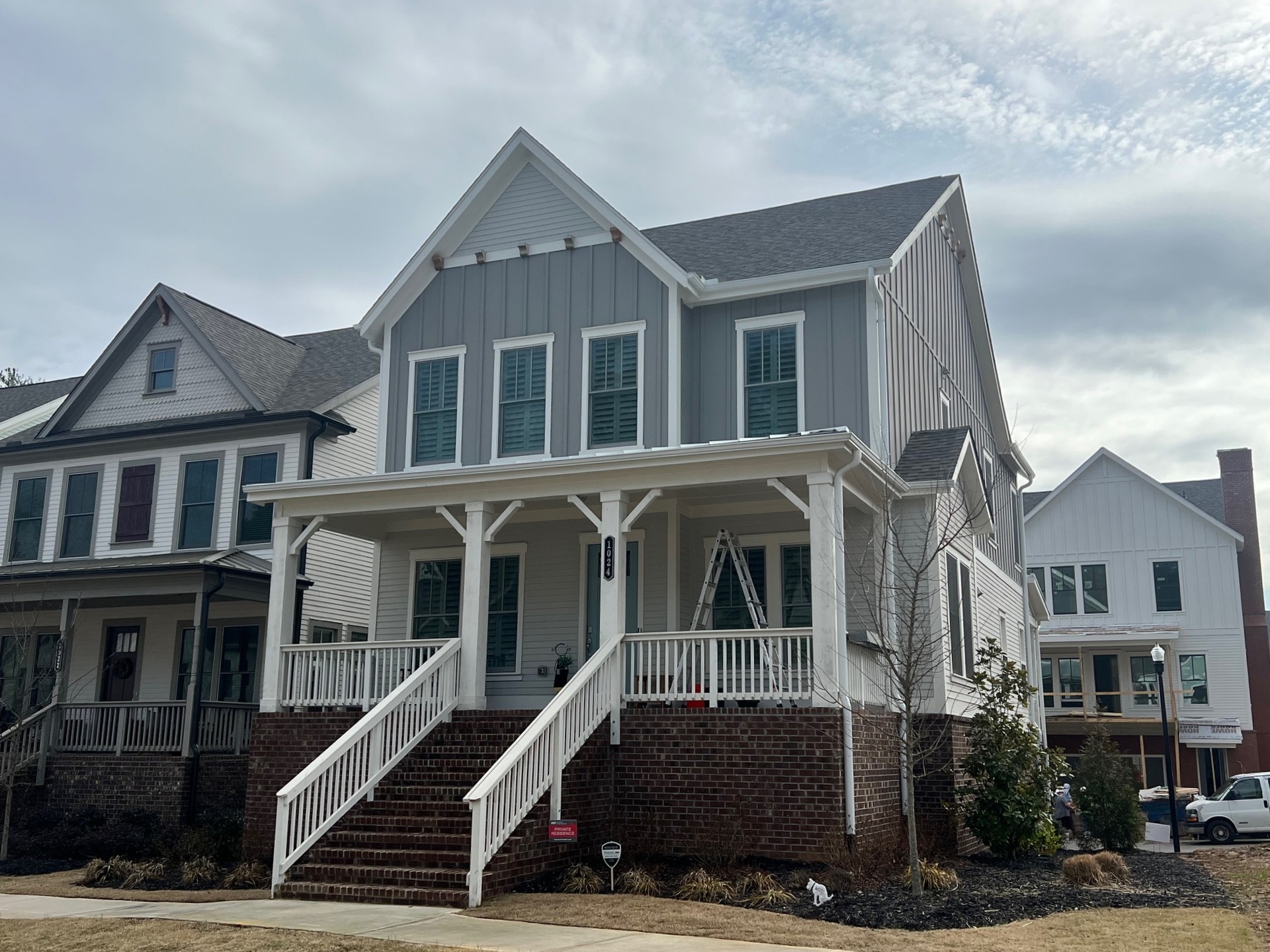 Constructions GA cover