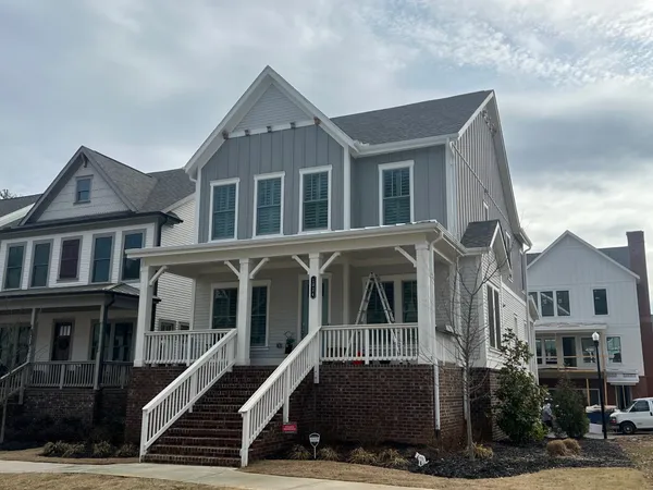 Constructions GA Deck, Porch and Sunroom Construction service image