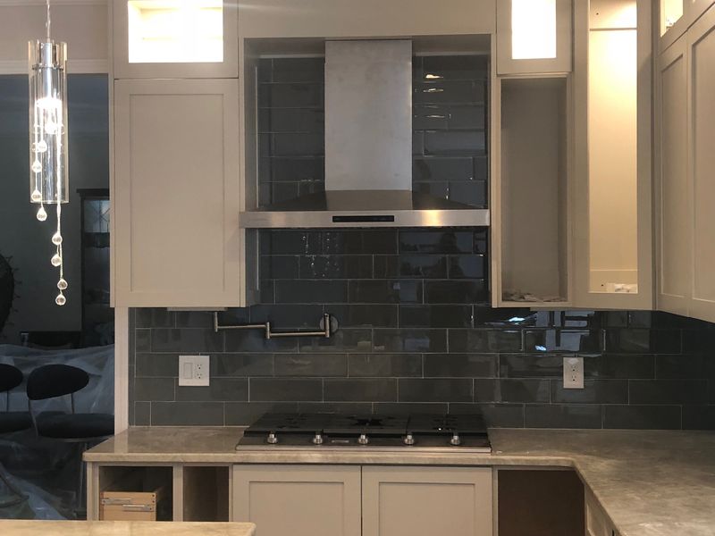 Kitchen Renovation detail image